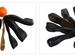 Alternative view of SHOE SOLE