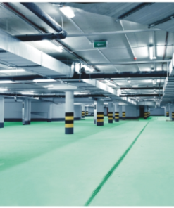VẬT LIỆU CHỐNG THẤM SÀN (FLOORING)