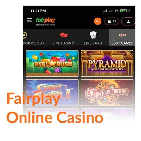 Fairplay Casino Fairplay Casino