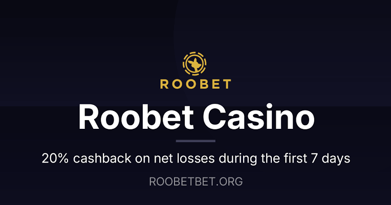 Test Roobet : Analyse approfondie de Roobet en 2026 Test Roobet : Analyse approfondie de Roobet en 2026